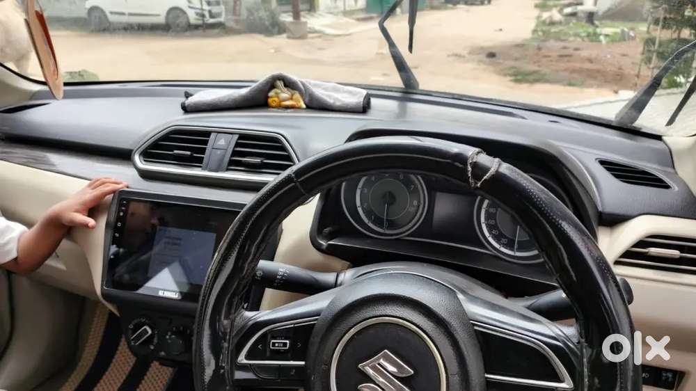 Maruti Suzuki Swift Dzire 2021 Petrol 90000 Km Driven