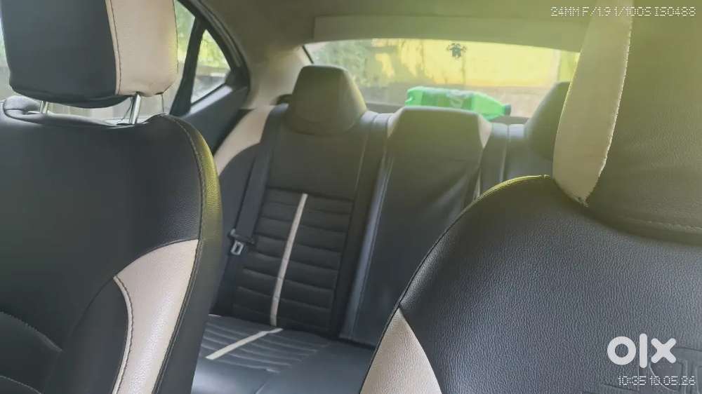 Tata Tigor Diesel 1.2 2019