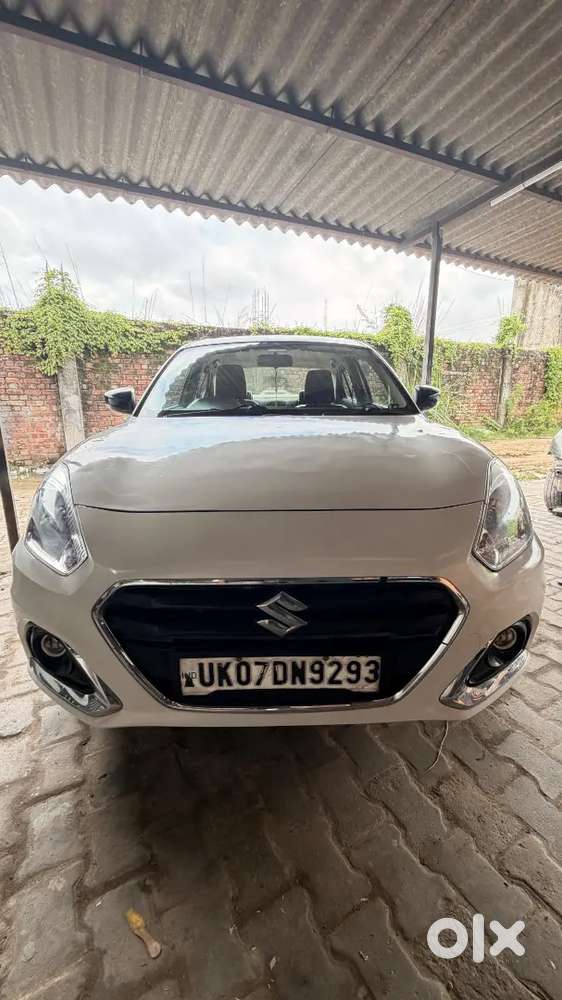 Maruti Suzuki Swift Dzire 2019