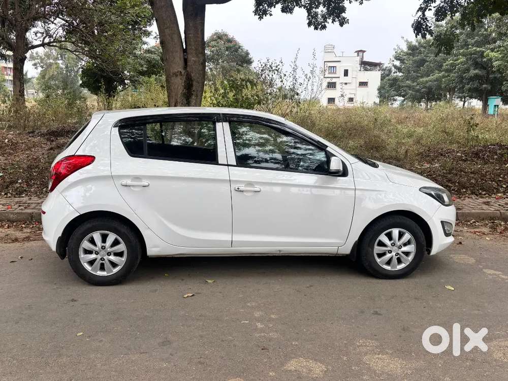 Hyundai I20 2012 Diesel 112000 Km Driven