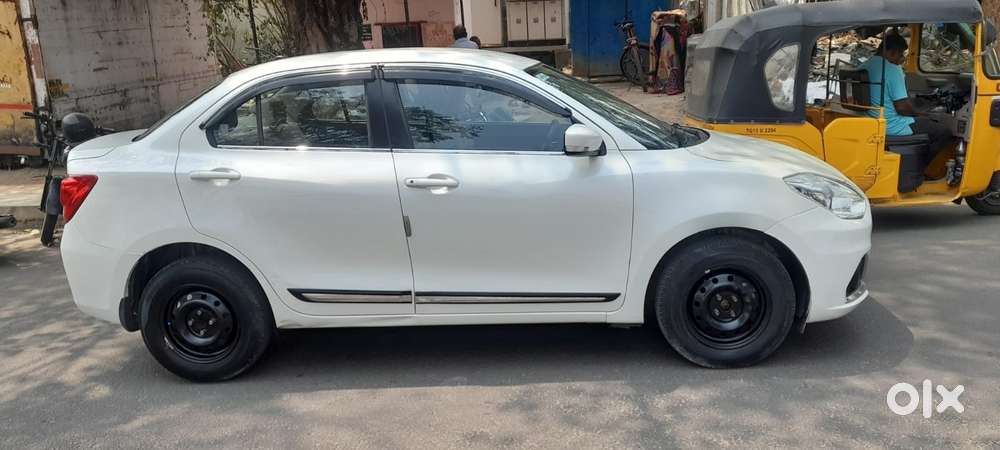 Maruti Suzuki Dzire