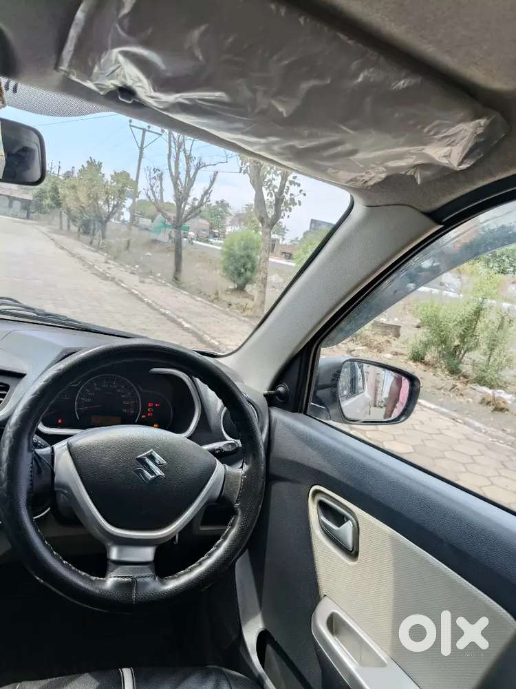Maruti Suzuki Alto K10 2017 Petrol Well Maintained