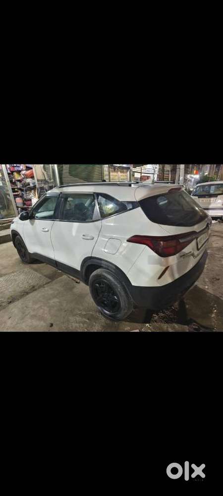 Kia Seltos Htk G, 2020, Petrol
