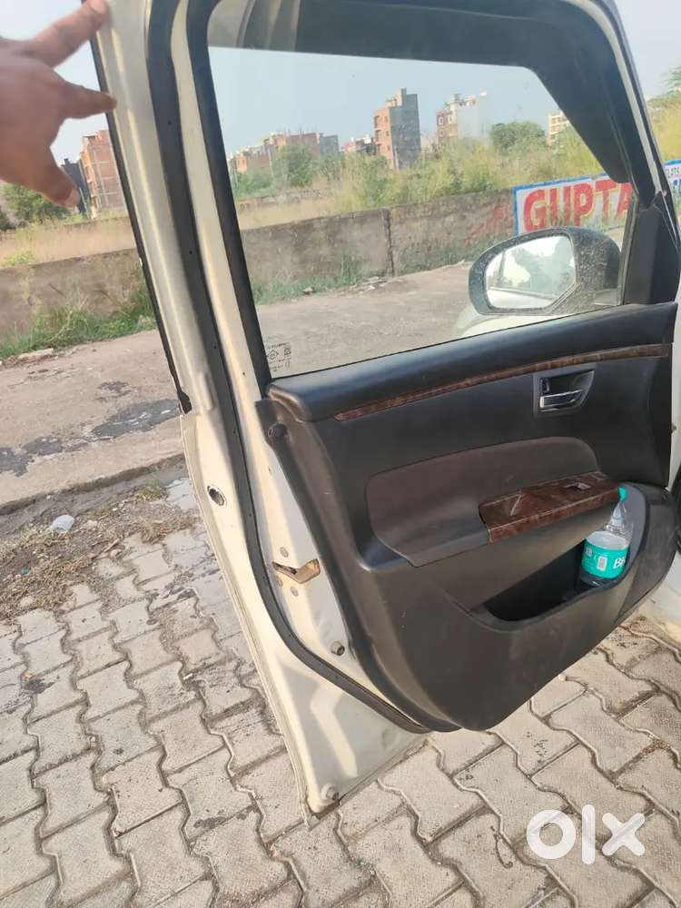 Swift Maruti Suzuki Vxi 2016 Model