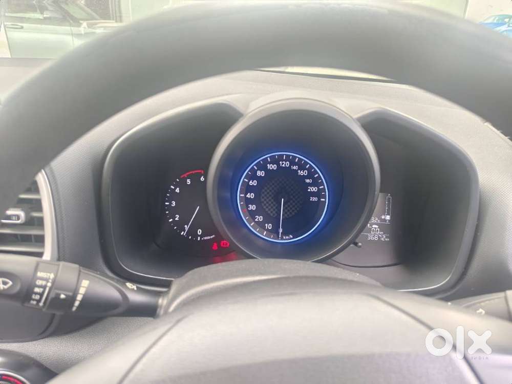 Hyundai Venue S Diesel, 2021, Diesel
