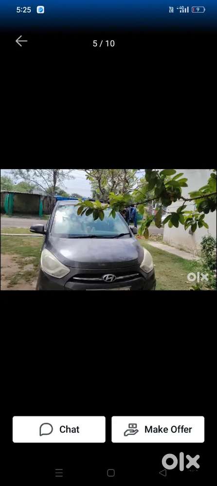 Cng Petrol All Paper Complete Good Condition Non Accident