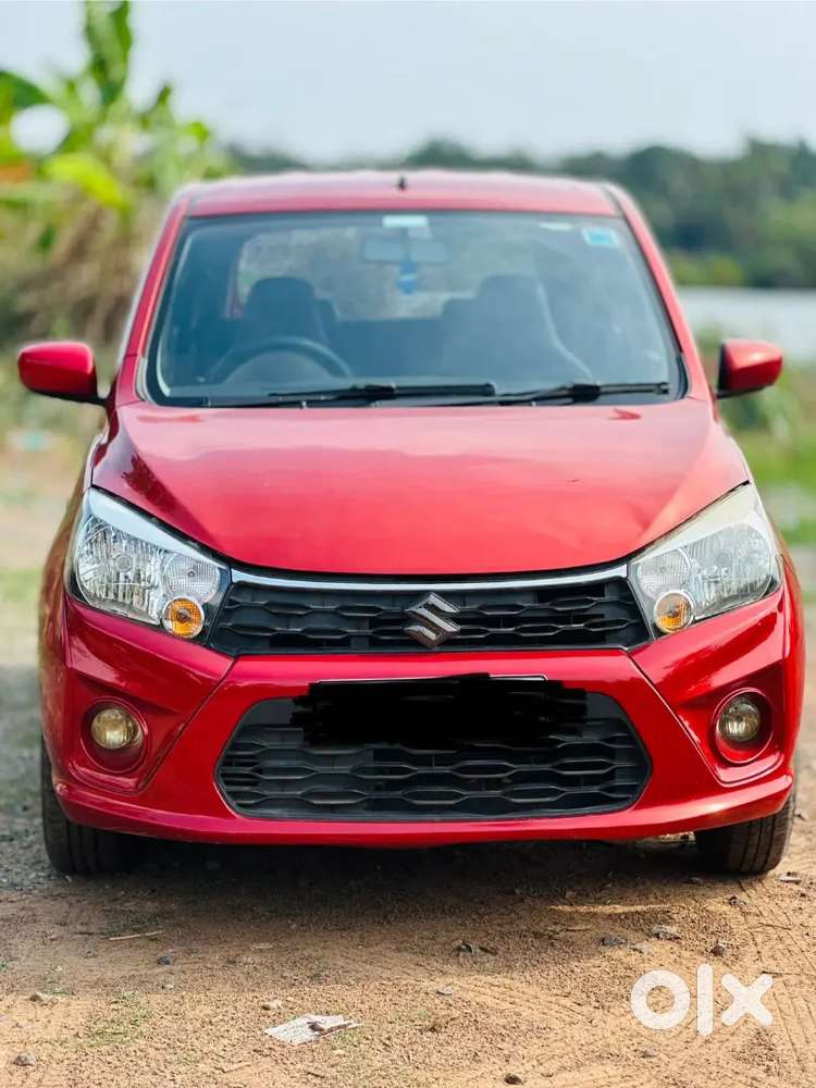 Maruti Suzuki Celerio 2018 Petrol 65000 Km Driven For Sale
