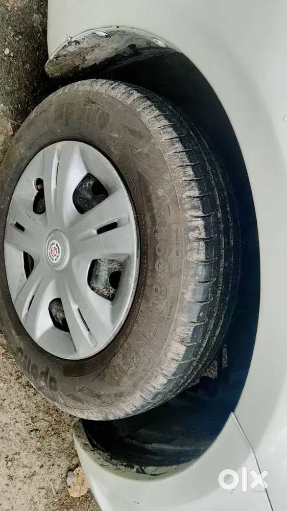 Maruti Suzuki Dzire 2016 Cng & Hybrids 140000 Km Driven