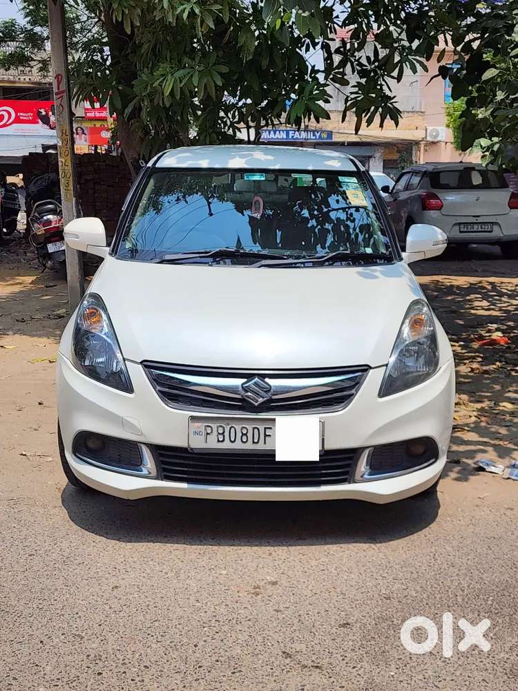 Maruti Suzuki Swift Dzire 2016 Vdi Diesel 114000 Km Driven System
