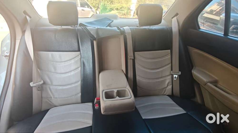 Maruti Swift Dzire 2021