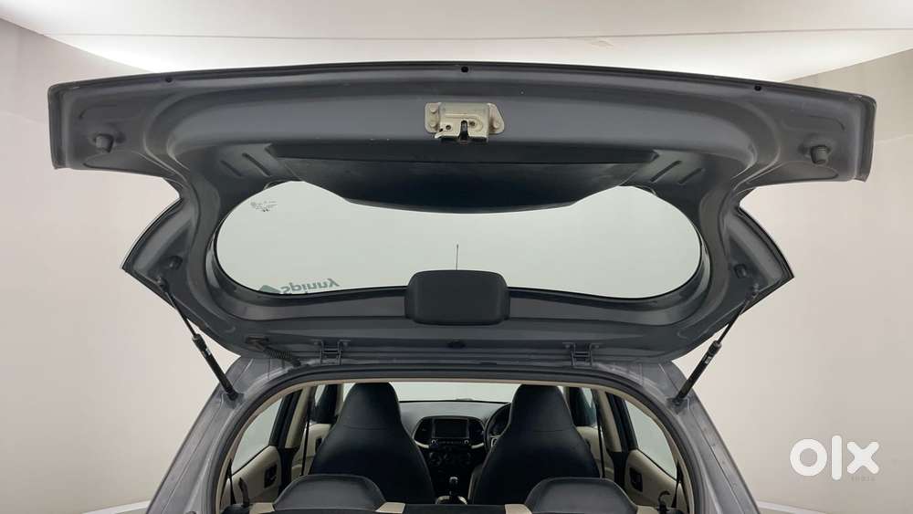 Hyundai Santro Sportz, 2021, Petrol