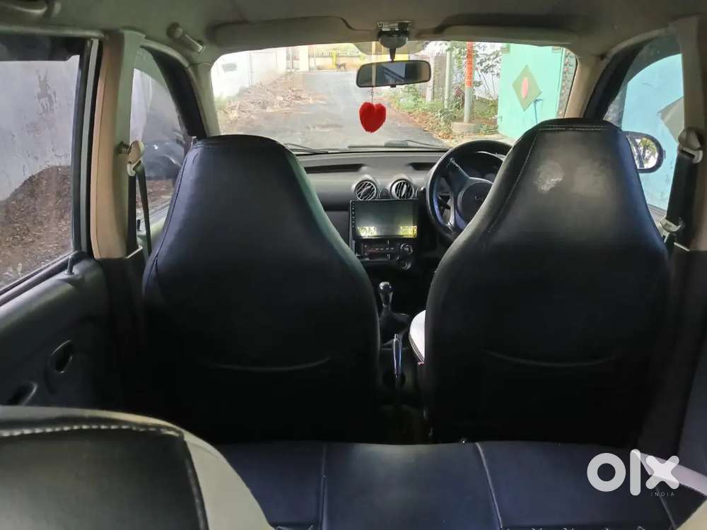 Hyundai Santro Xing 2010