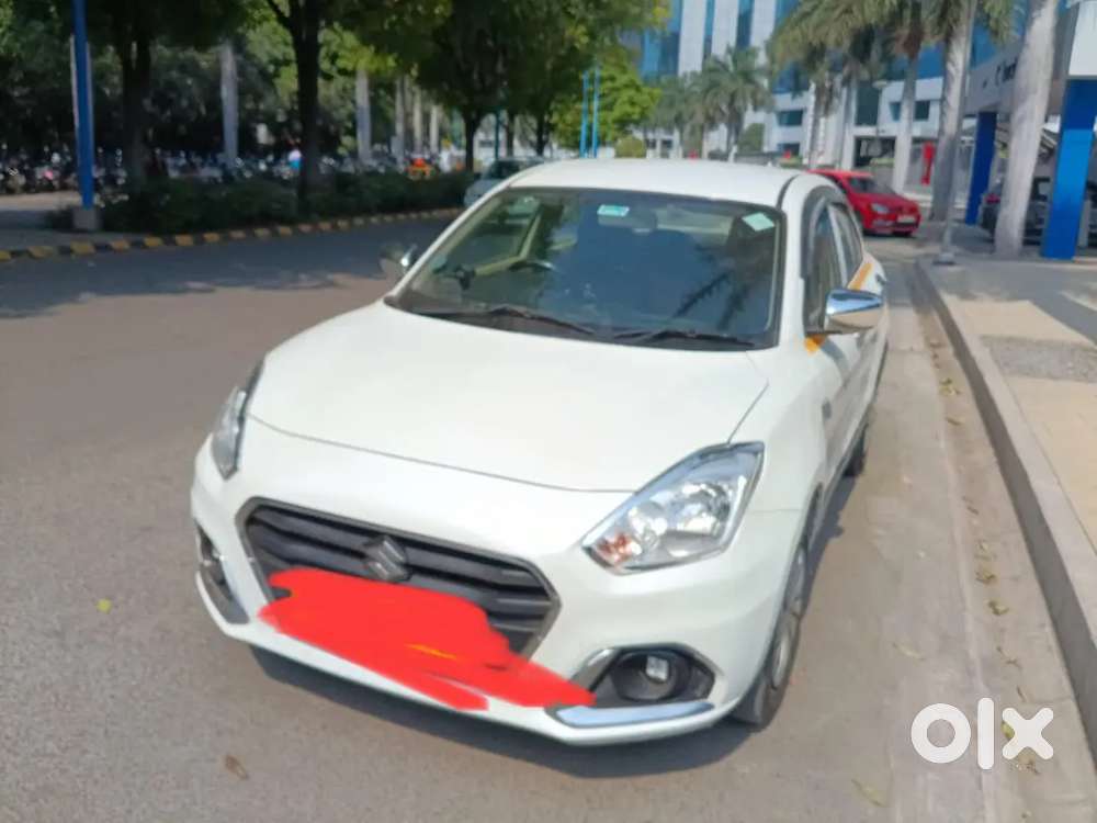 Maruti Suzuki Dzire 2023