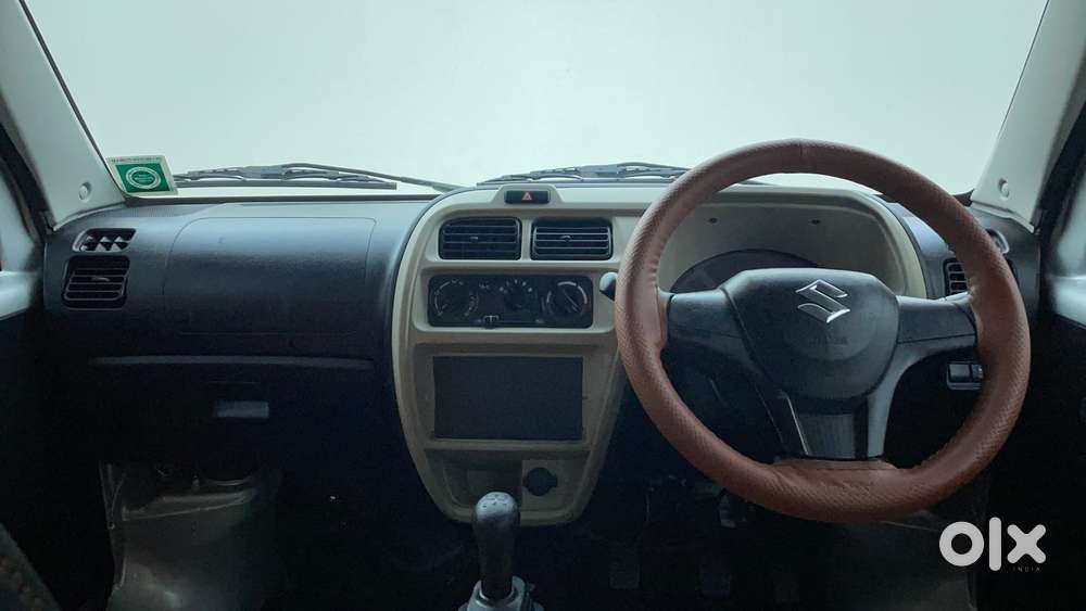 Maruti Suzuki Eeco 5 Seater Ac, 2025, Petrol