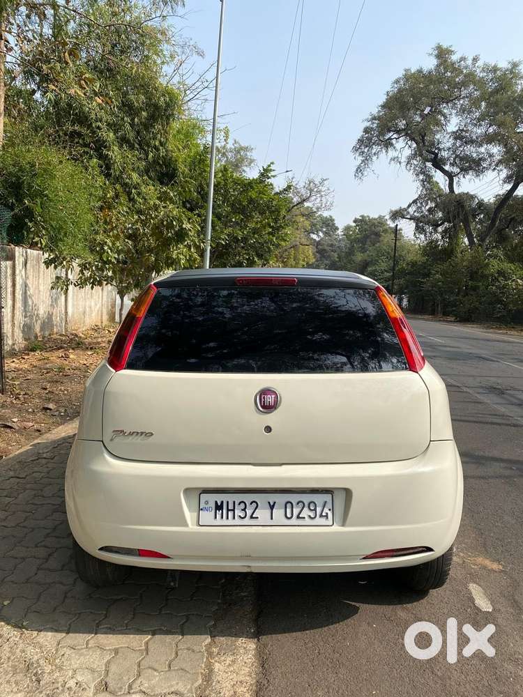 Fiat Grand Punto Active 1.2, 2014, Diesel