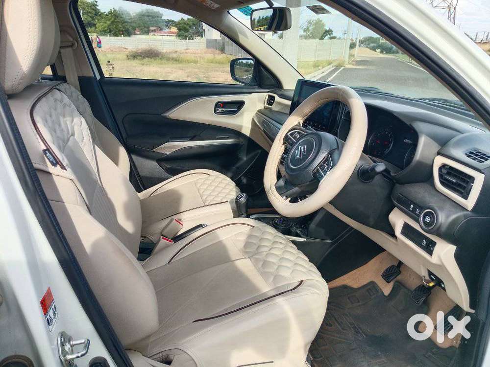 Maruti Suzuki Dzire 1.2 Zxi Plus, 2024, Petrol
