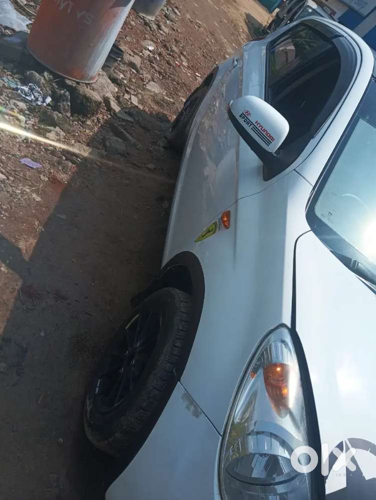 Hyundai I20 2010 Petrol 118000 Km Driven