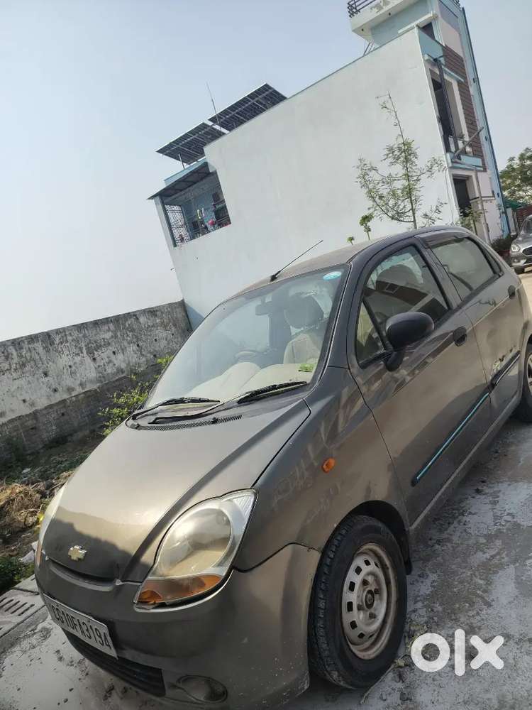 Chevrolet Spark 15