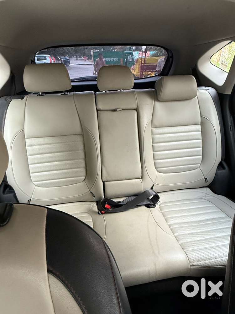 Kia Seltos Diesel 2019