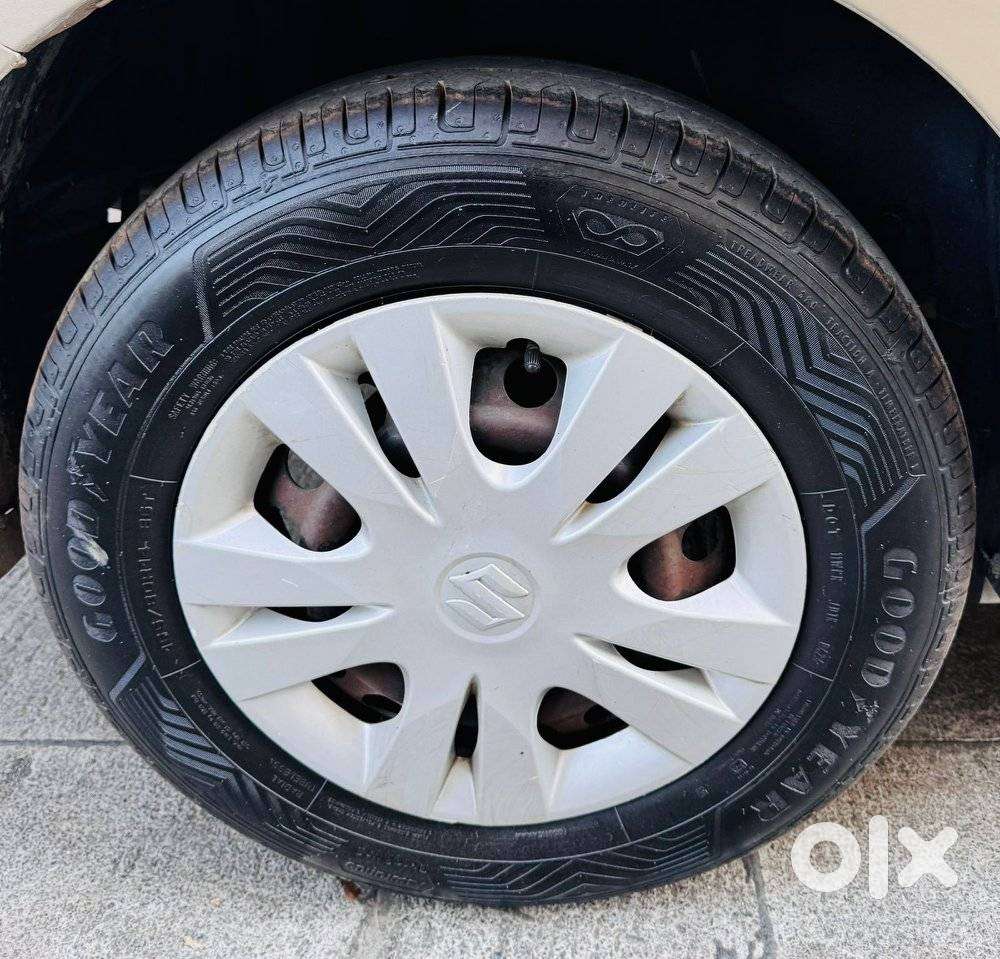 Ford Figo Duratorq Exi 1.4, 2013, Petrol