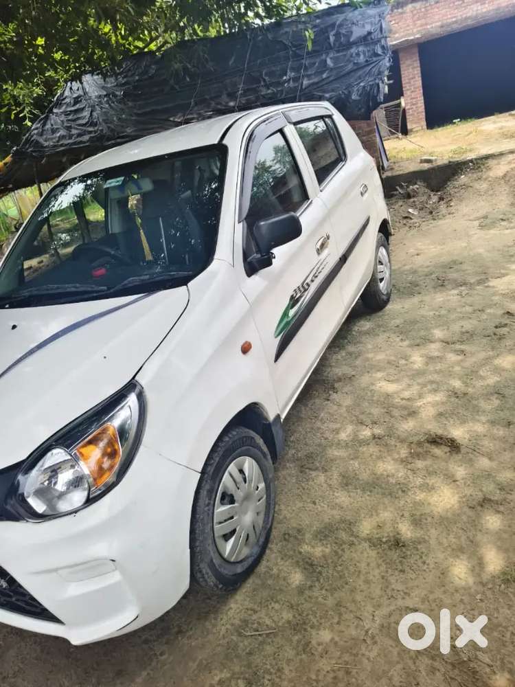 Maruti Suzuki Alto 2022 Lx