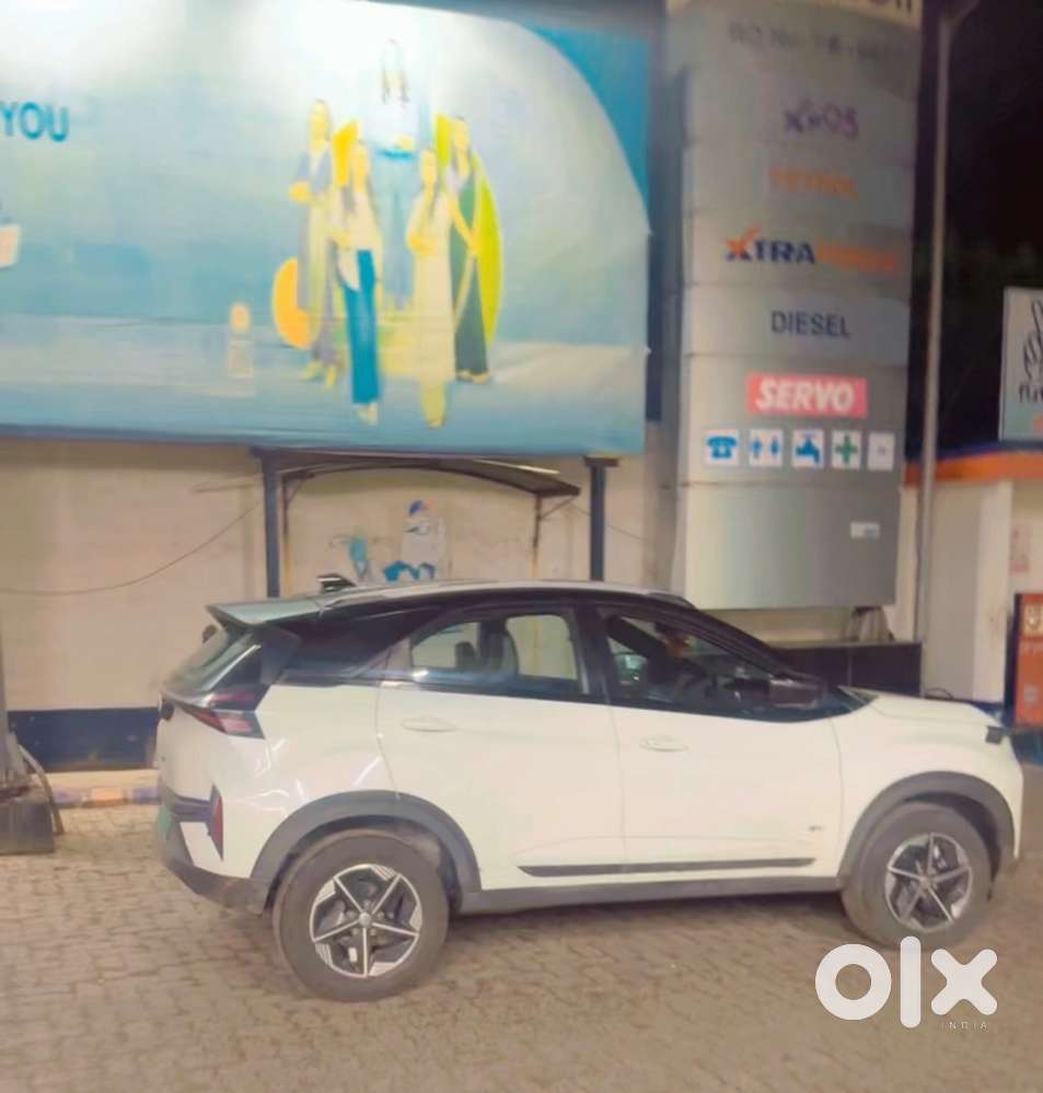 Tata Nexon Ev 2024 Fearless Mr