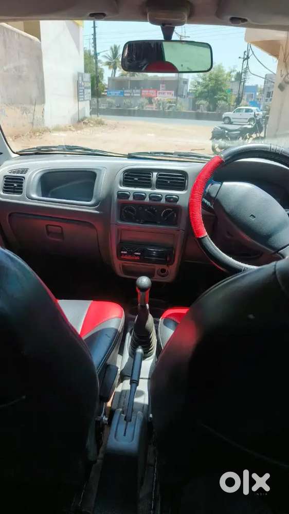 Maruti Suzuki Alto K10 Lxi 2010