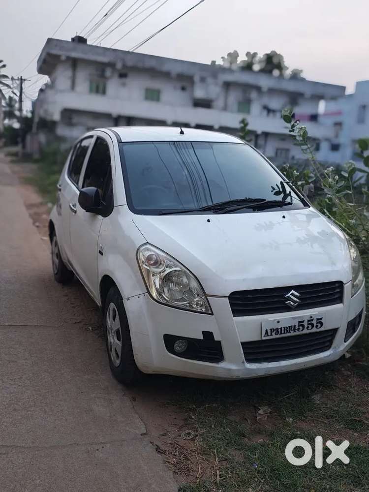 Maruti Suzuki Ritz 2010 Diesel 64000 Km Driven