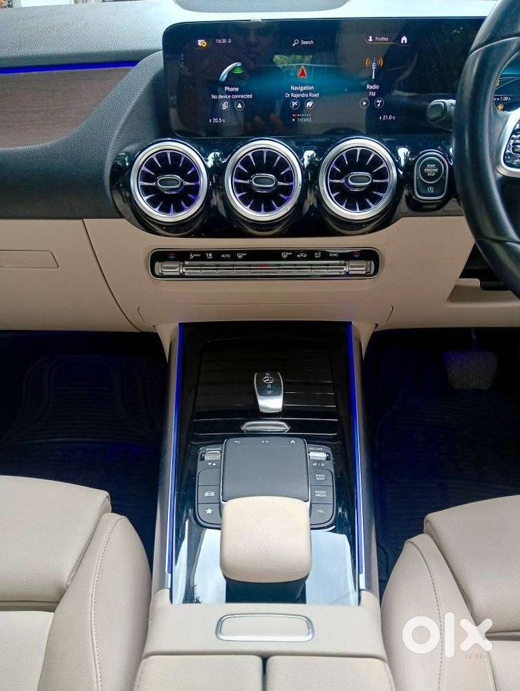 Mercedes-benz Gla Class 220 D 4matic, 2021, Diesel