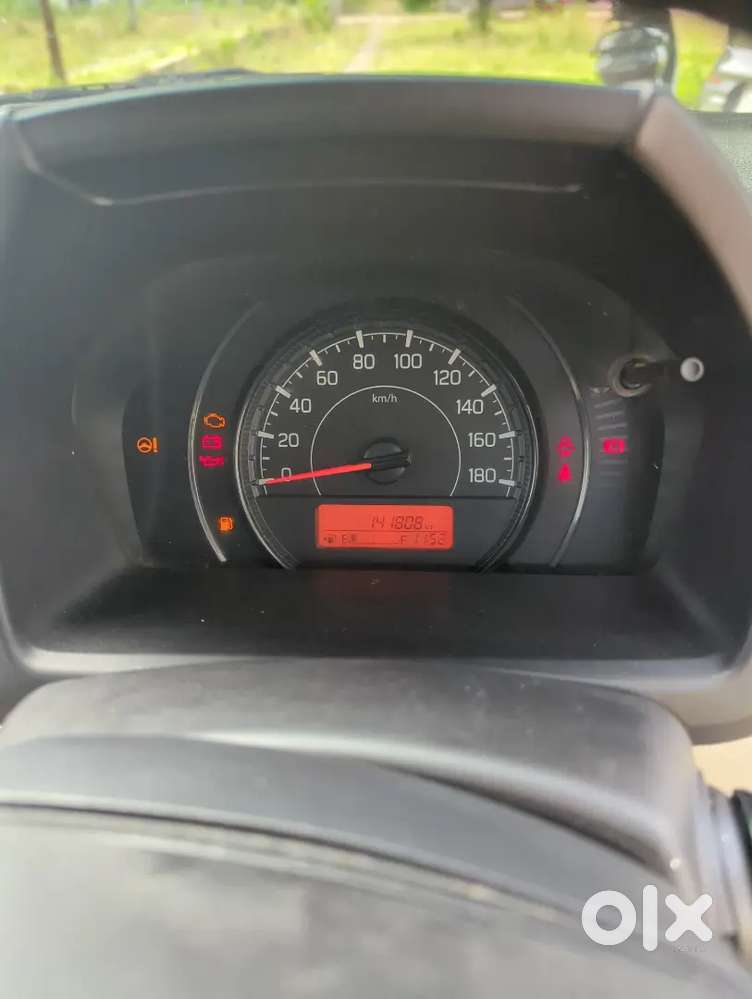 Maruti Suzuki Wagon R 2020
