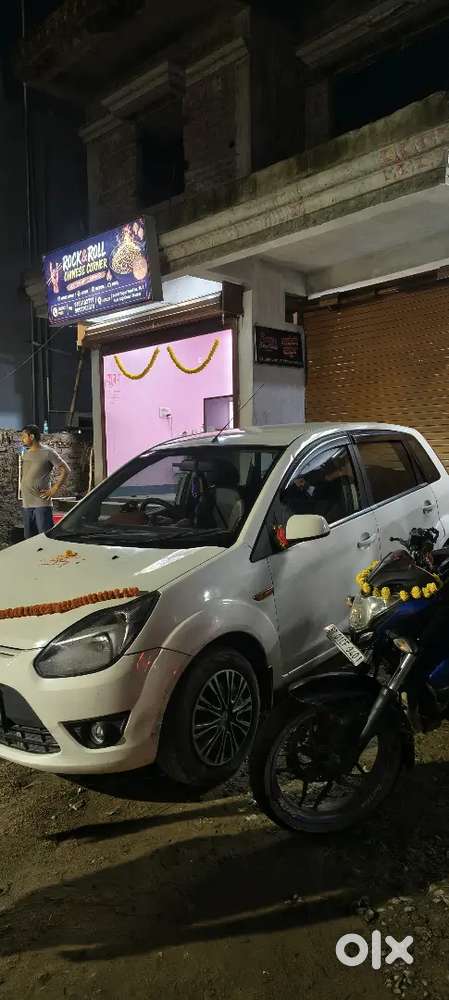 Ford Figo Diesel Manual 2010
