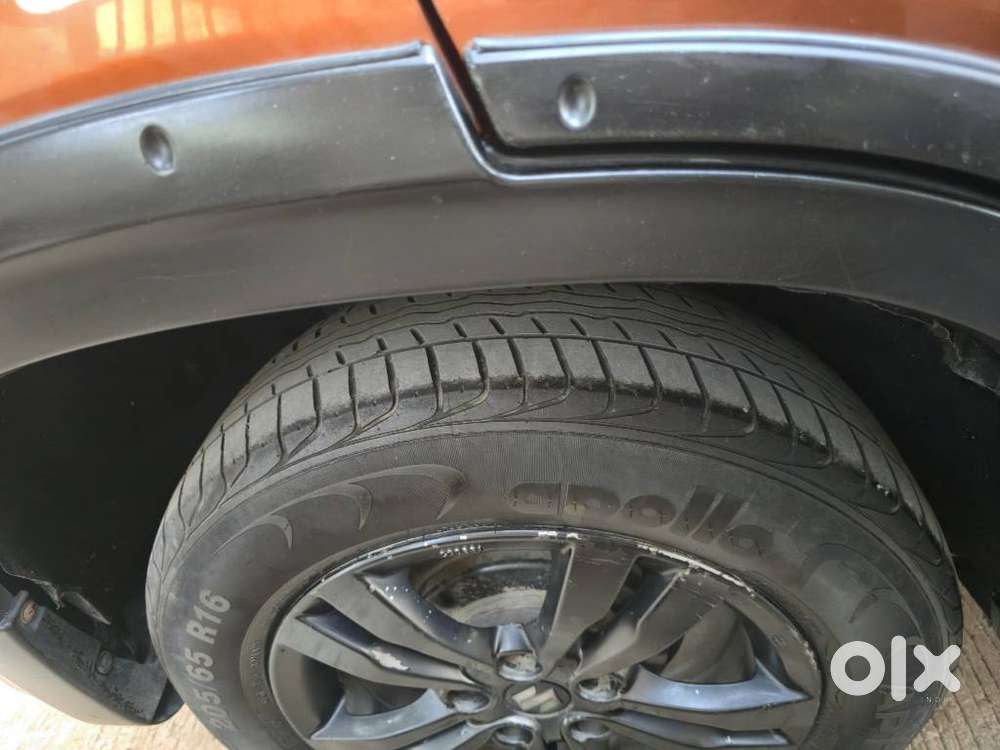 Maruti Suzuki Brezza Vdi, 2018, Diesel