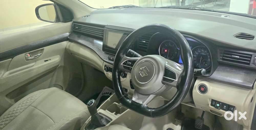 Maruti Suzuki Ertiga Zxi (o) Cng [ ], 2024, Cng & Hybrids