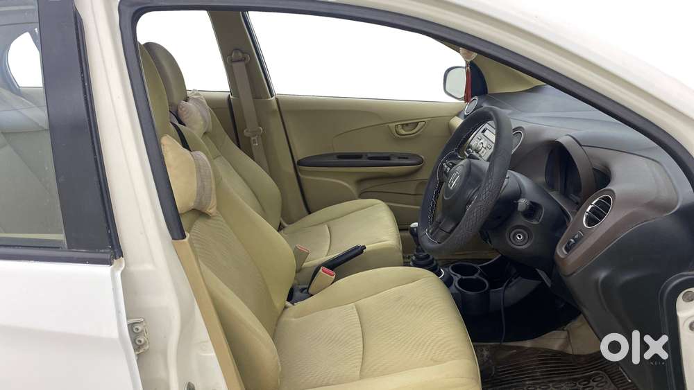 Honda Amaze 2013-2016 S I-dtech, 2013, Diesel