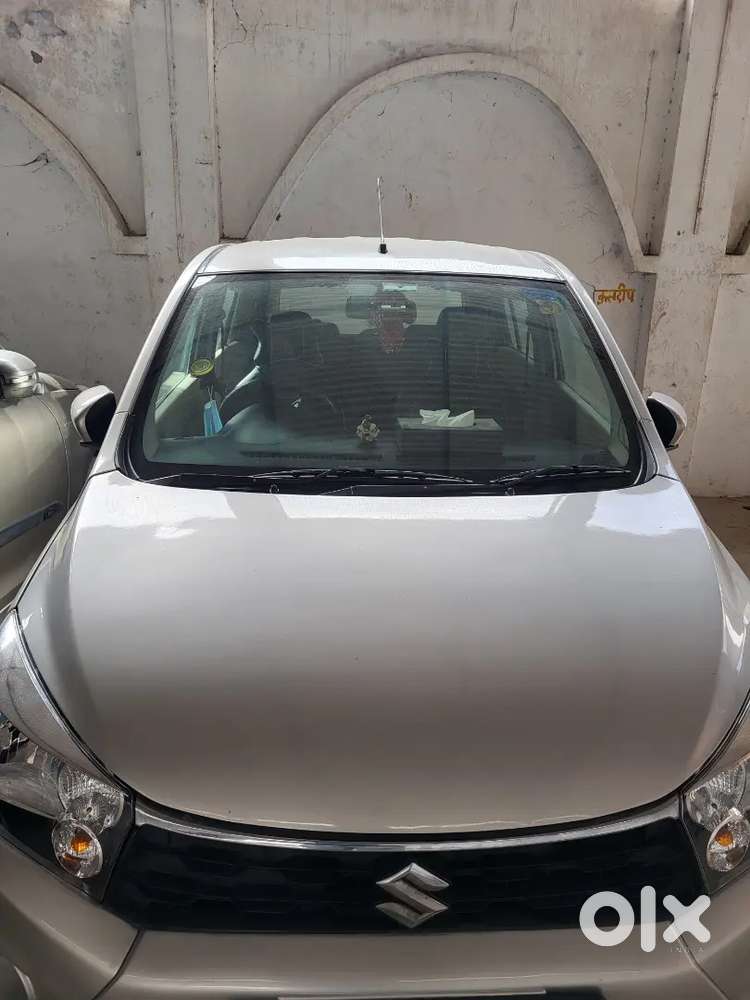 Maruti Suzuki Celerio 2018 Petrol Good Condition