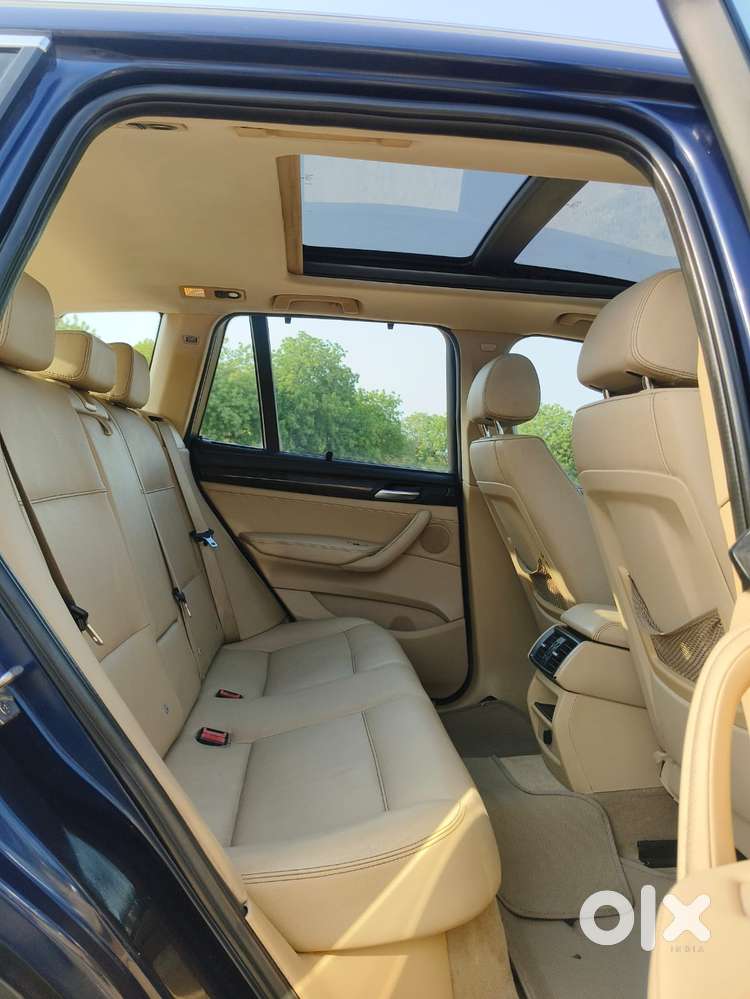 Bmw X3 2.0 Xdrive 20d, 2014, Diesel