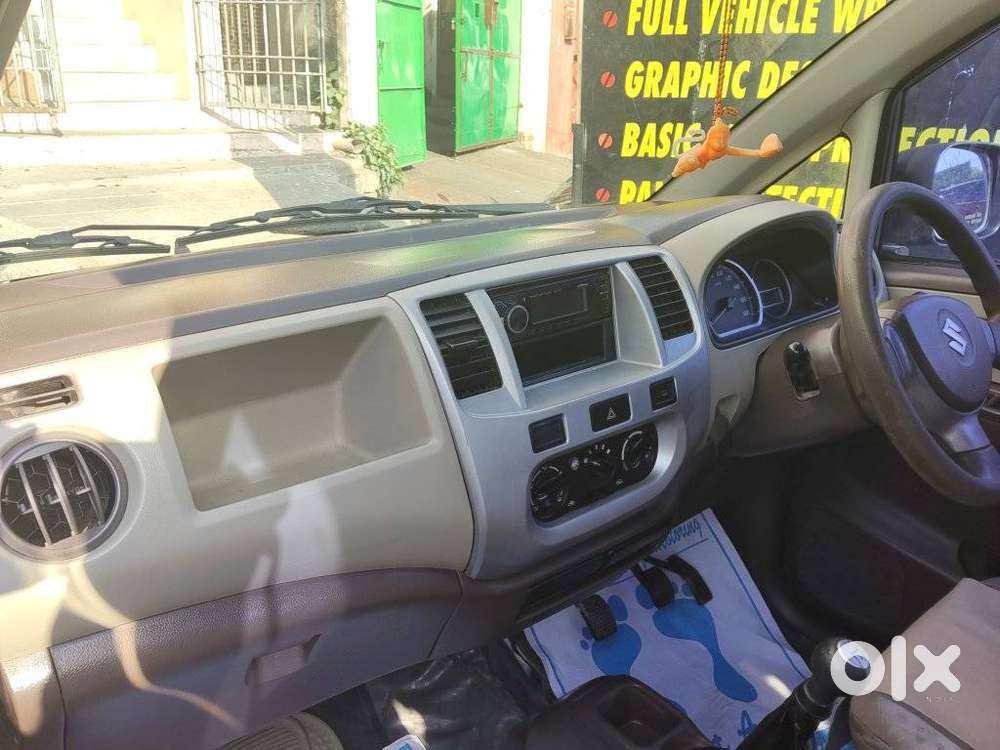 Maruti Suzuki Estilo Lxi Bs-iv, 2012, Petrol