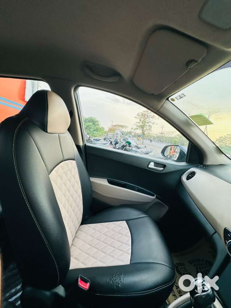 2016 Hyundai Xcent Sx Diesel Brand New 4 Tyres All Orginal 25+ Avg