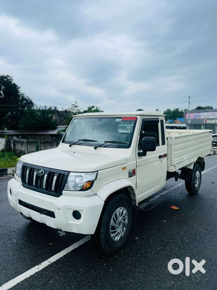 Mahindra Maxx 2wd, 2024, Diesel