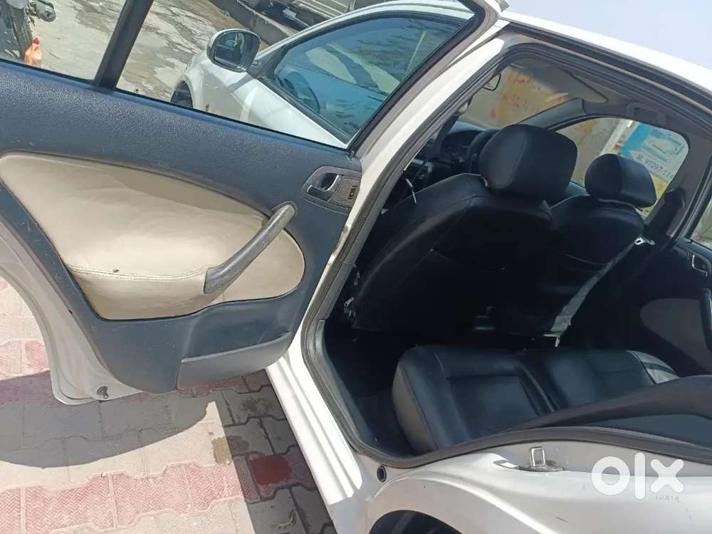Skoda Octavia 2010 First Owner