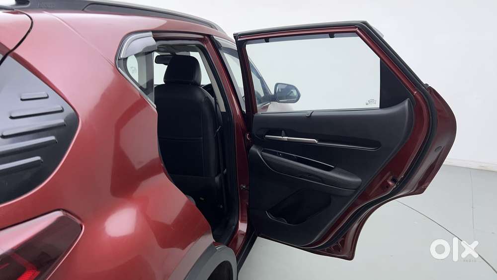 Kia Sonet Gtx Plus 1.5 Dct At, 2022, Diesel