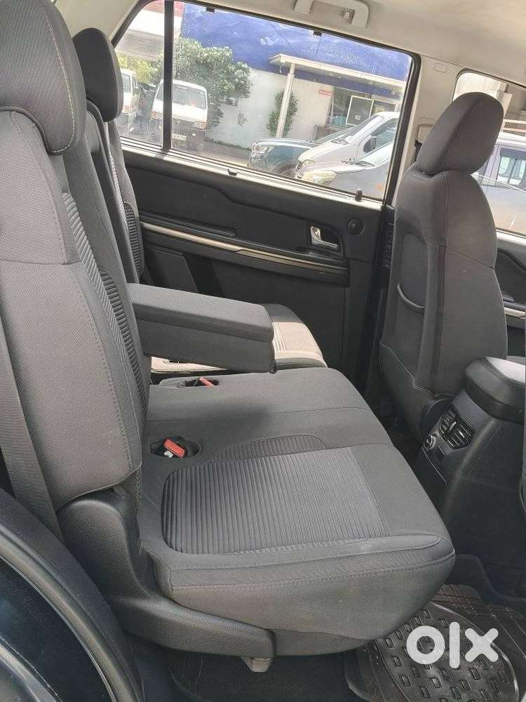 Tata Hexa Xm, 2018, Diesel