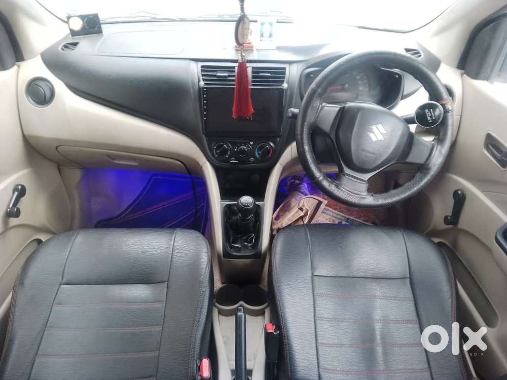 Maruti Suzuki Celerio, 2019, Petrol