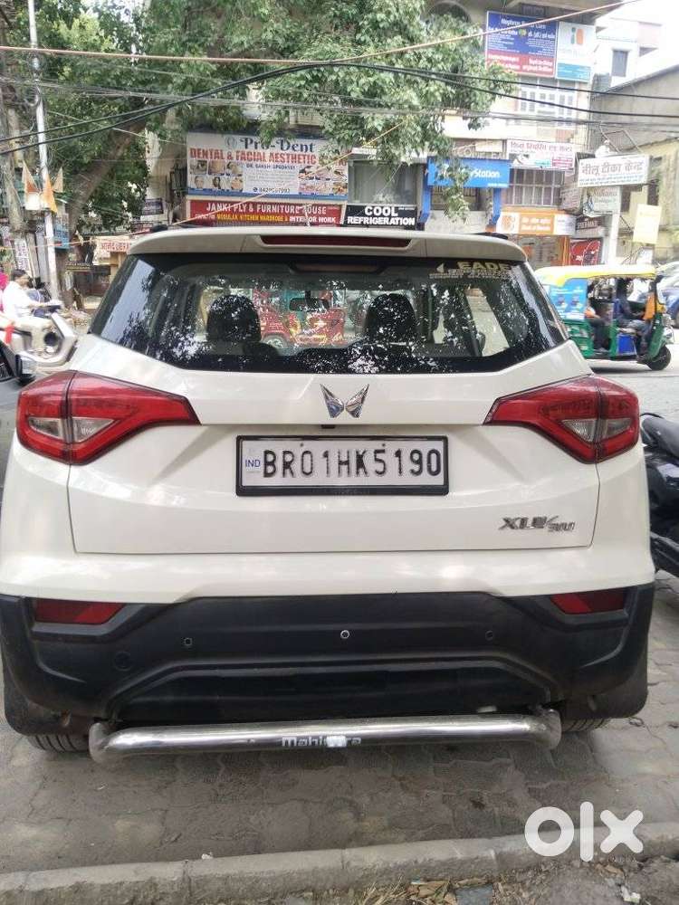 Mahindra Xuv300 W4 Diesel, 2023, Diesel