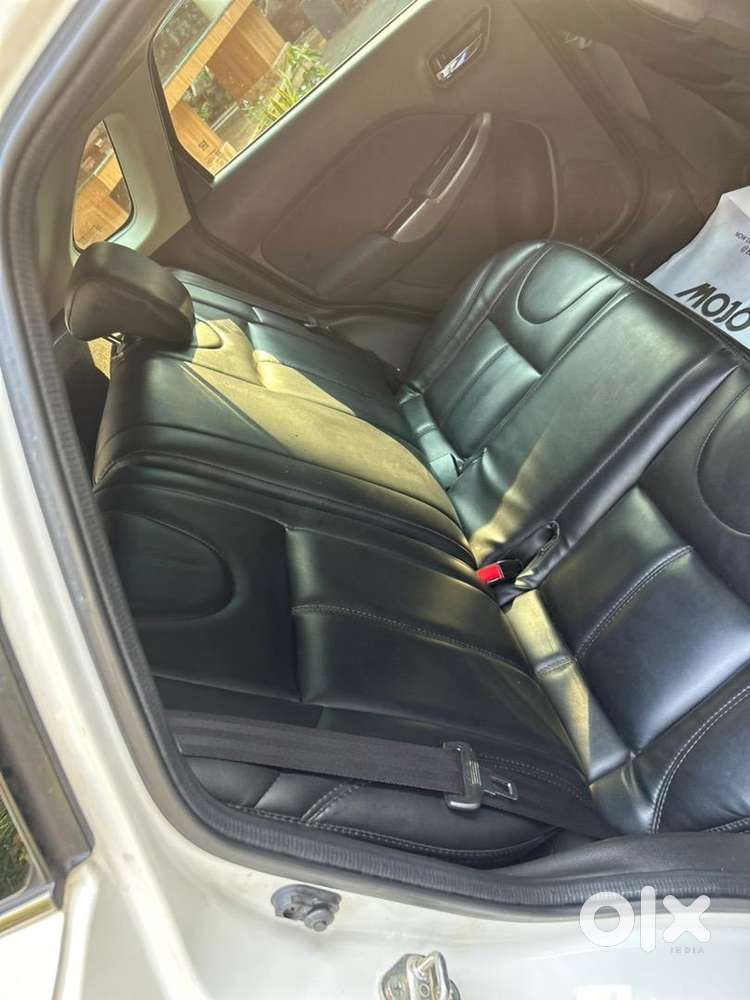 Toyota Glanza 2021 Petrol 48000 Km Driven