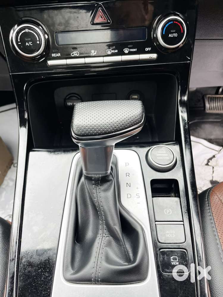 Hyundai Alcazar 1.5 Platinum (o) Diesel At 6 Str, 2022, Diesel