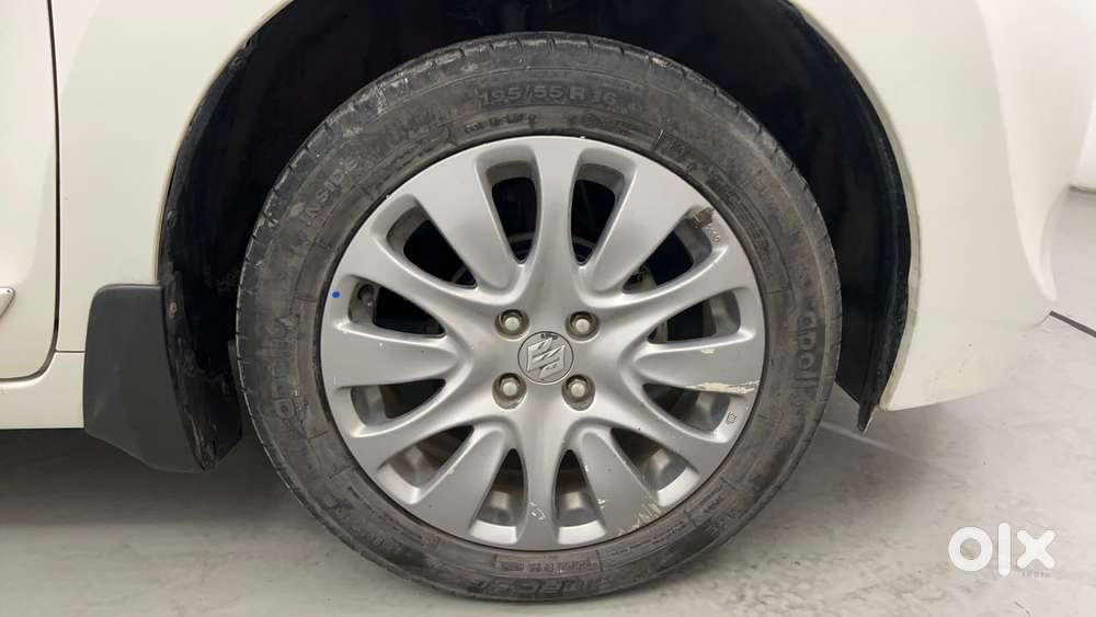 Maruti Suzuki Baleno 1.2 Zeta, 2017, Petrol
