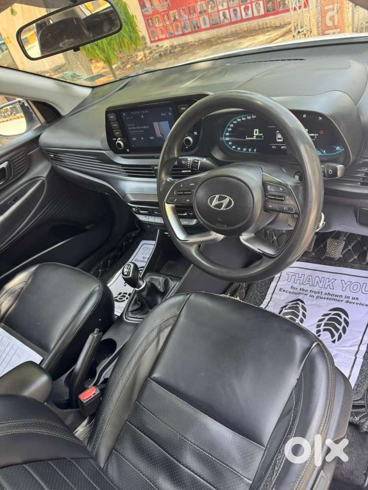 Hyundai New I20 2022 Diesel 69000 Km Driven
