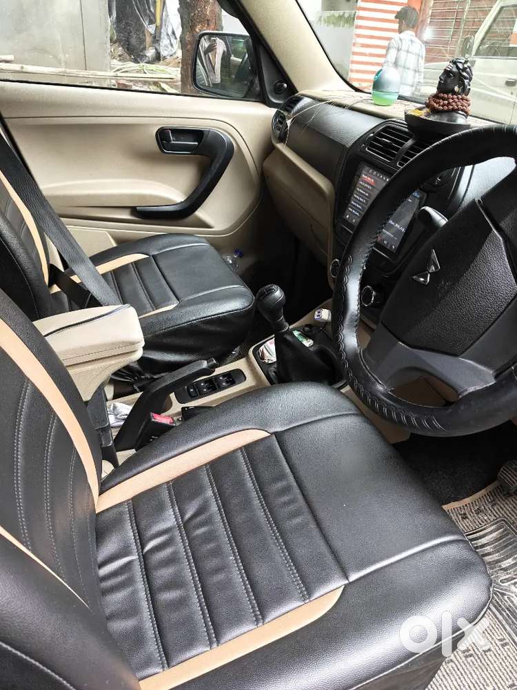 Mahindra Bolero Neo 2023
