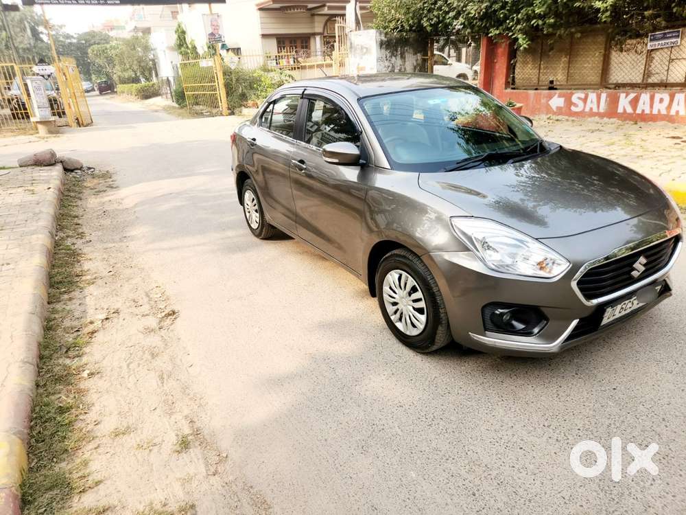 Maruti Suzuki Dzire 2019